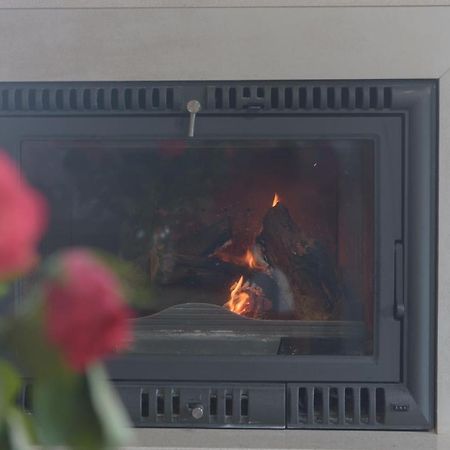 Samian Thalia Apartment Pagondas Zewnętrze zdjęcie